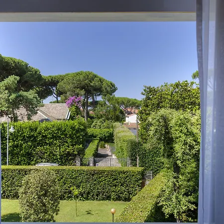 Otel Edera Marina di Pietrasanta