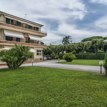 Edera Marina di Pietrasanta