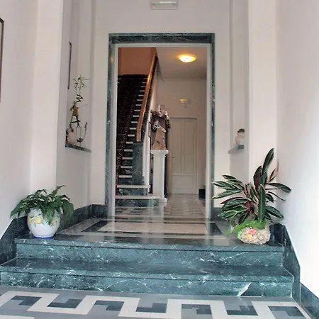 Otel Edera