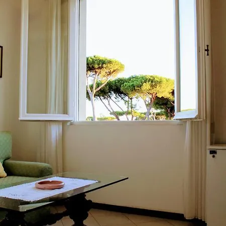 Otel Edera Marina di Pietrasanta