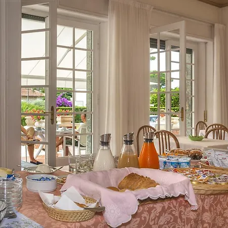 Edera Otel 4*