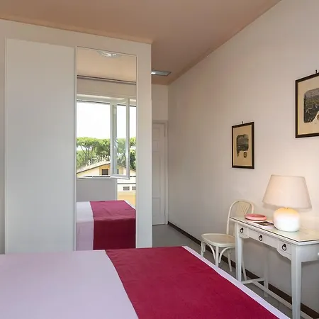 Otel Edera 4*