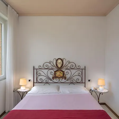 Otel Edera Marina di Pietrasanta