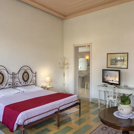 Otel Edera Marina di Pietrasanta