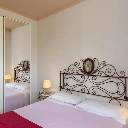 Otel Edera 4*