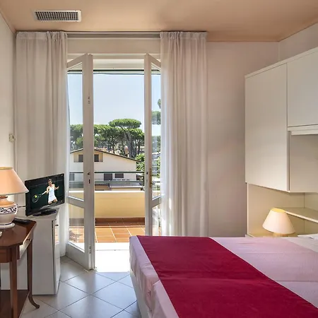 Otel Edera Marina di Pietrasanta