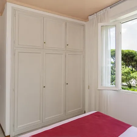 Otel Edera 4*