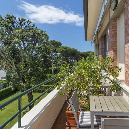 Otel Edera 4*