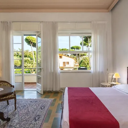 Otel Edera