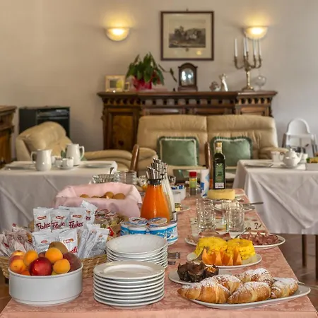 Otel Edera Marina di Pietrasanta