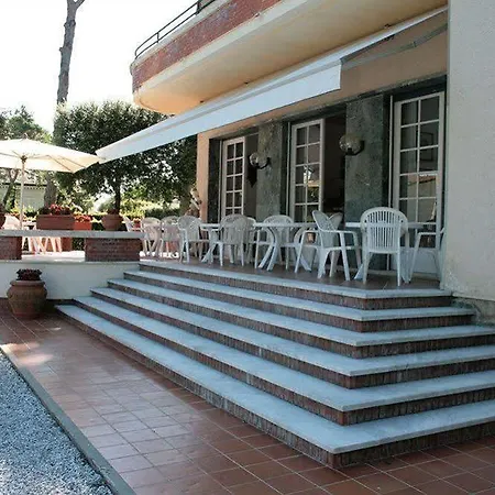 Otel Edera