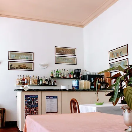 Edera Otel Marina di Pietrasanta