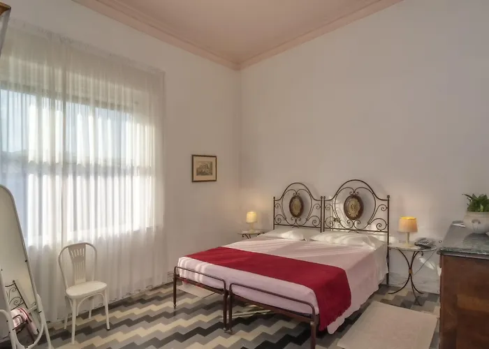 艾德拉别墅酒店