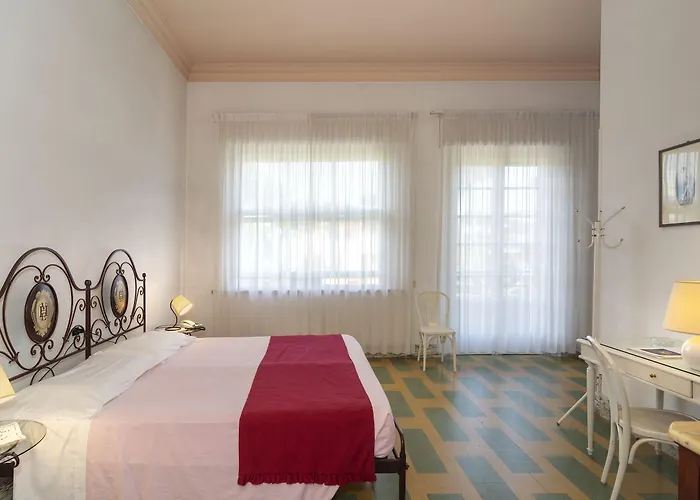 艾德拉别墅酒店