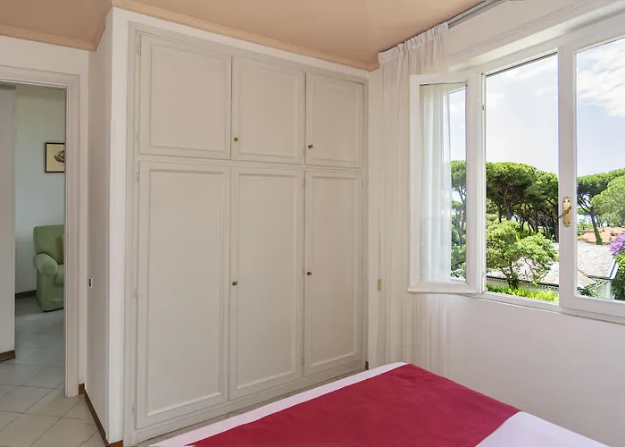 酒店 艾德拉别墅酒店