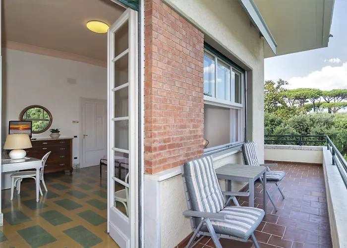 酒店 艾德拉别墅酒店