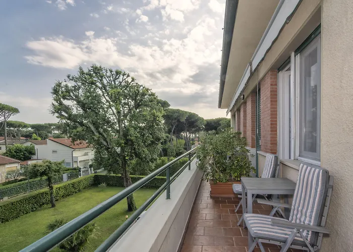 艾德拉别墅酒店 酒店