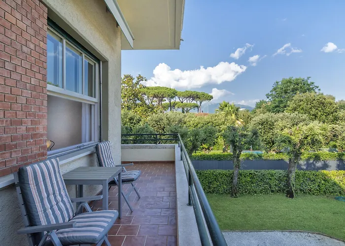 酒店 艾德拉别墅酒店