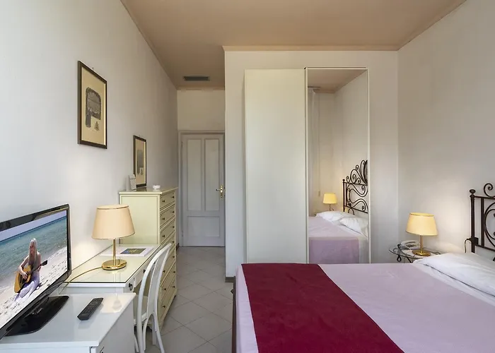 艾德拉别墅酒店 4*